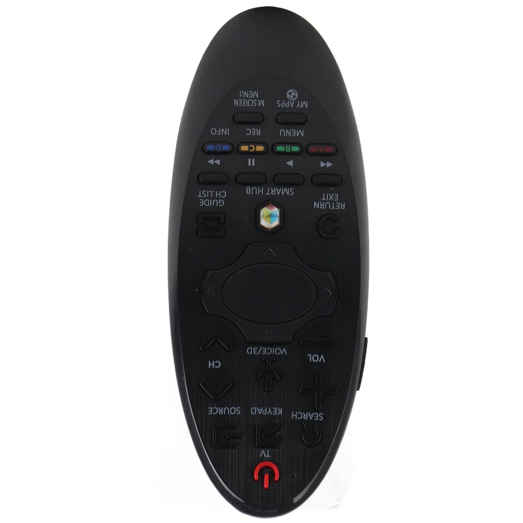 Multifunction TV Remote Control for Samsung BN5901182G BN5901185D for LG