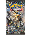 SM05: Ultra Prism - Booster Pack