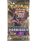 SM06: Forbidden Light - Booster Pack