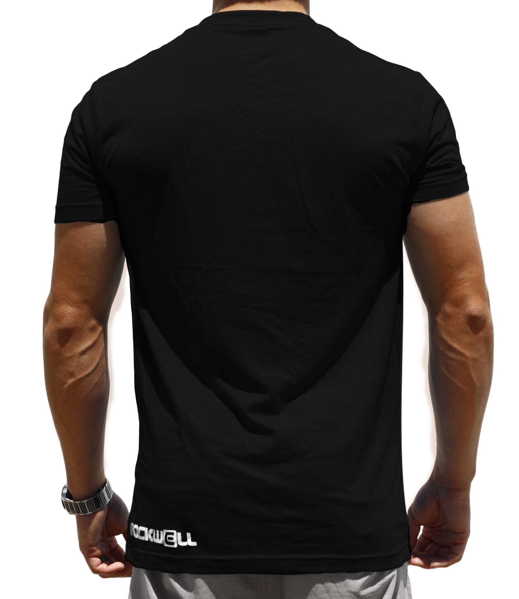 Boss V-Neck