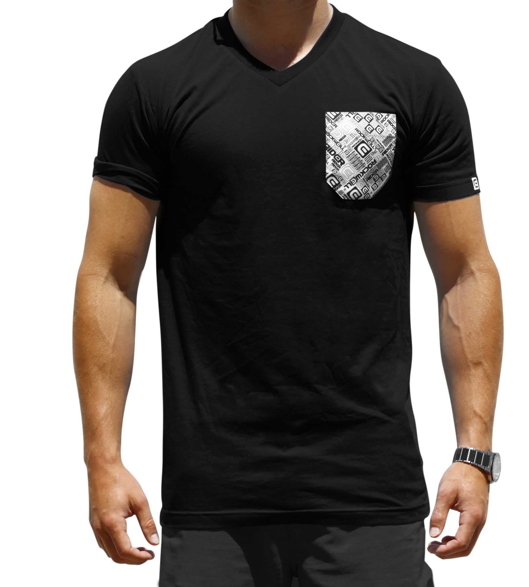 Boss V-Neck