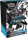 SV10.5: Black Bolt - Booster Bundle