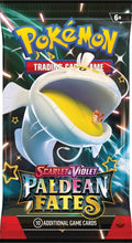 SV4.5: Paldean Fates - Booster Pack