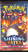 SWSH4.5: Shining Fates - Booster Pack