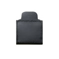 Car seat belt adjuster PU leather seat belt limiter fixed clip anti-stretching neck belly Child Protection Car-Styling