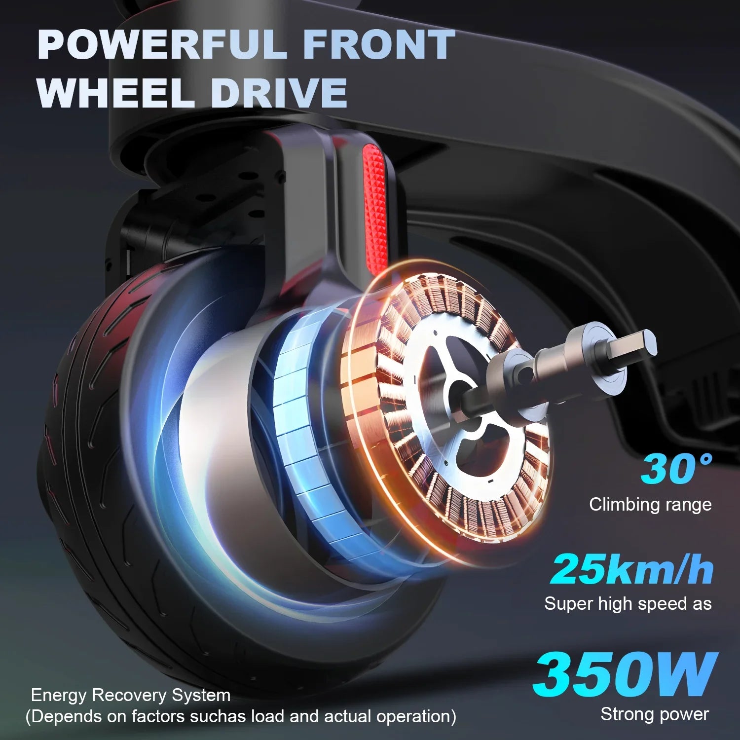 HX X6 electric scooter EScooter 350W 25KM/H Electric scooters Foldable Electric Kick Scooters 5.5 Inch APP Smart adult e scooter