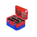 Portable Carrying Case Bag for Nintendo Switch/OLED/Lite Protective Case Storage Box For NS Switch Pro Controller Accessories