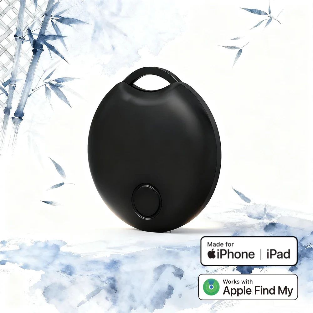 For Apple Find My Mini Location Tracker Anti Lose Reminder Device Key Finder Kids' Bag Wallet Home Item Remote Locator Smart Tag