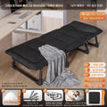 Lit Pliable Portable Loft Expander Spandex Single Folding Bed Container Cheap 1 Person Comfortable Klappbett Household Furniture