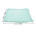 Car Universal Green Truck Cargo Accessories Roof Polyethylene Professional Trailer Net Extend Mesh Cover Luggage Strong Net