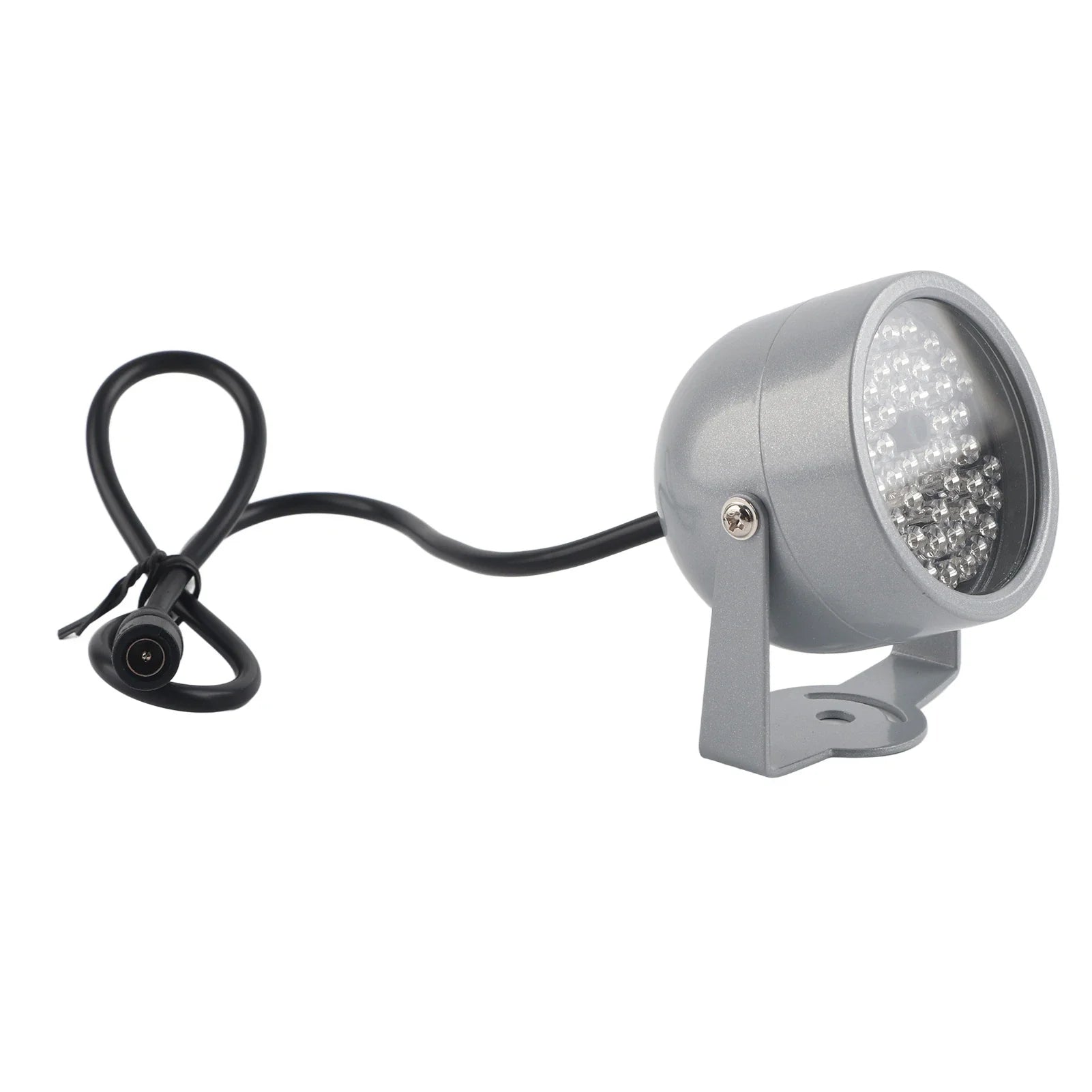 48 LED IR Illuminator Lights Waterproof Infrared Night Vision Light for Security CCTV Camera Camera Infrared Night CCTV IR Light