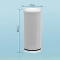 Caravan Filter Water Tank Filling Pre-Filter Outdoor RV Faucet Impurity Gravity Fill External Water Purifier RV Accessories