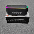 XDOBO X8 III Bluetooth Speaker Wireless Subwoofer 6600mAh 60W Powerful Deep Bass Power Bank Outdoor Party Hiking Music Fun