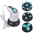 Massager Handheld Electric Body Slimming Infrared Massage Anti Cellulite Massager for Arm Leg Hip Belly Fat Remover
