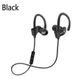 Wireless Bluetooth Headphones Stereo Hook Headset Music Sport Earphone Gaming Handsfree Earphone for All Smart Phones Audifonos