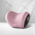 Car Headrest/Lumbar Support Car Neck Pillow Waist Cushion Driver Seat Backrest Car Cushion Driving Lumbar Support Waist Support