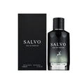 Salvo By Maison Alhambra For Men3.4oz EDP Spray