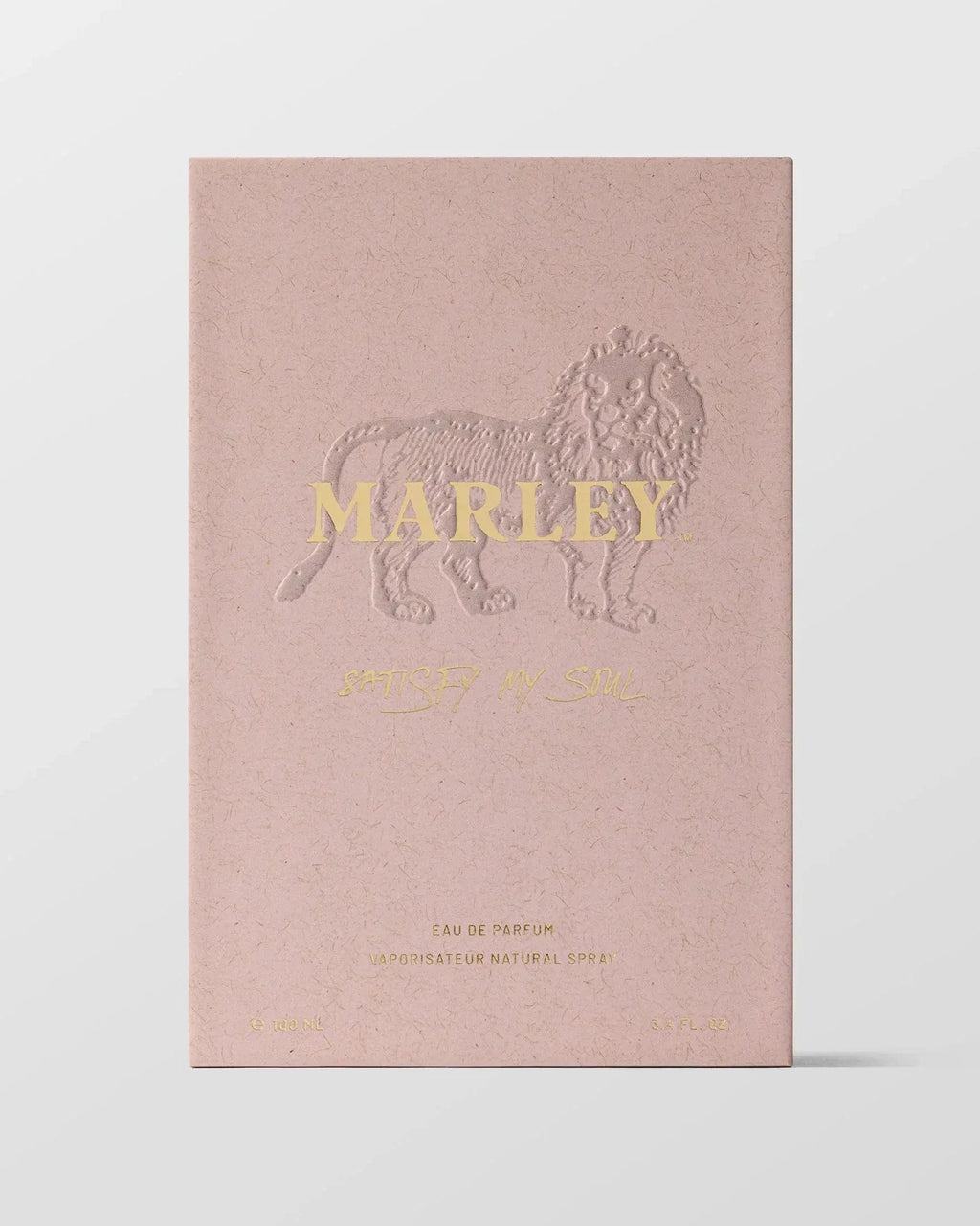 Sastify My Soul By Bob Marley For Unisex 3.4oz EDP Spray