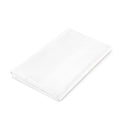 500 TC Sateen Flat Sheets
