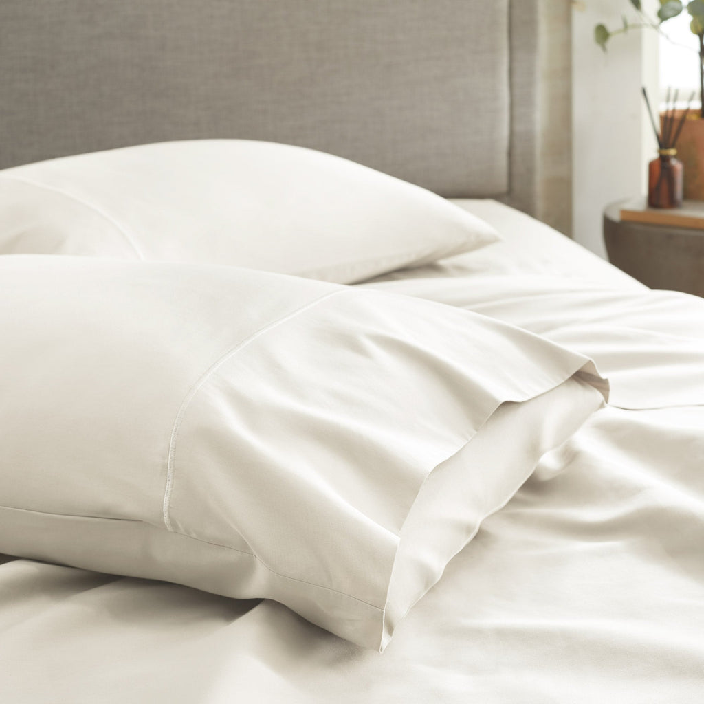 300 TC Sateen Pillowcase Set