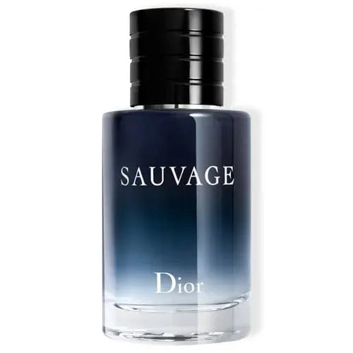 Sauvage By Dior For Men 2.0oz EDT Spray