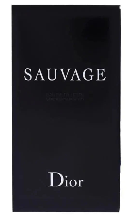 Sauvage By Dior For Men 2.0oz EDT Spray