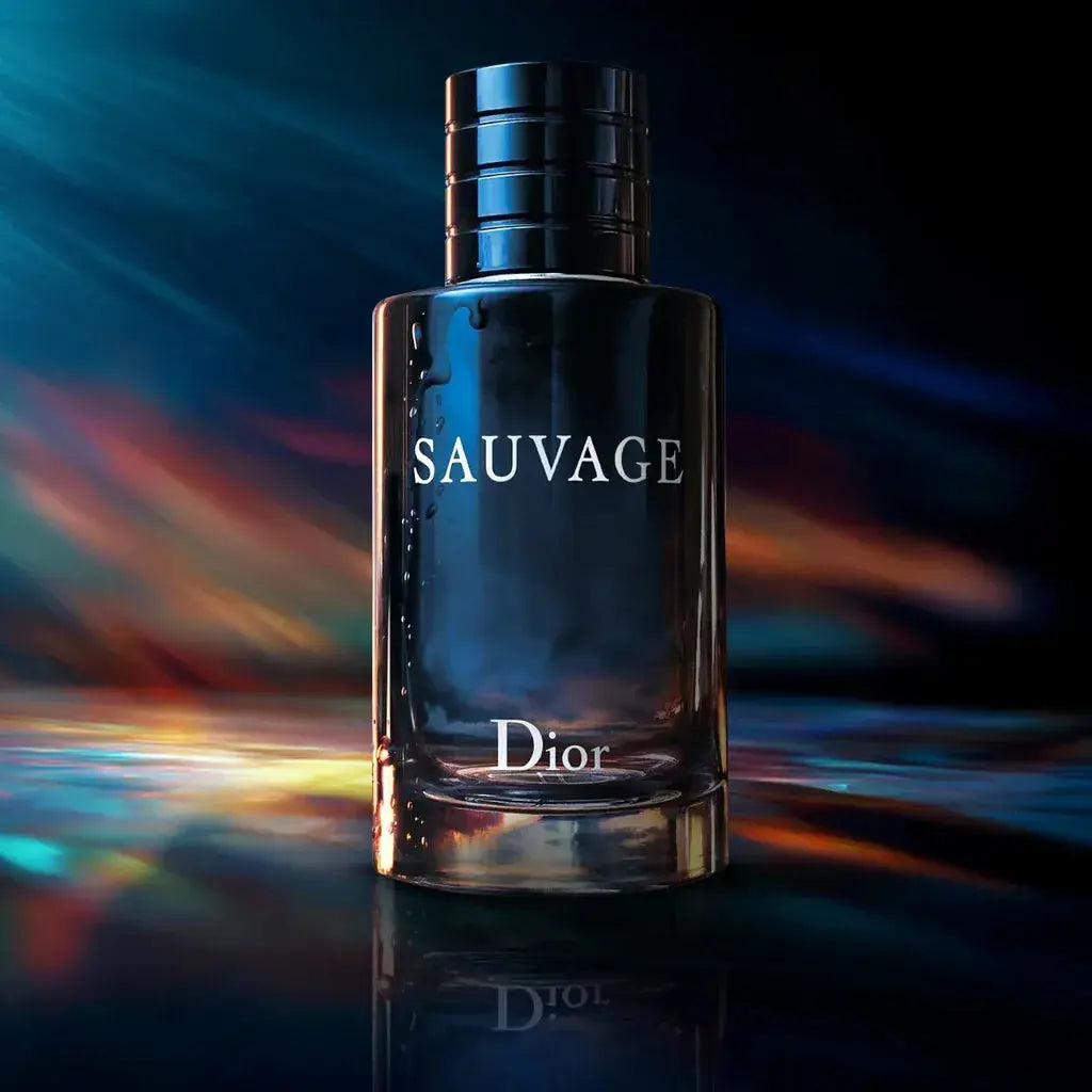 Sauvage By Dior For Men 2.0oz EDT Spray
