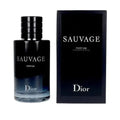 Sauvage By Dior For Men 2.0oz Parfum Spray
