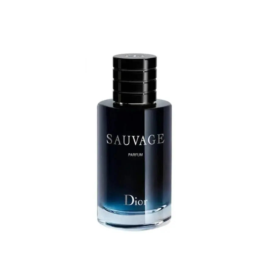 Sauvage By Dior For Men 2.0oz Parfum Spray