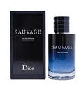 Sauvage By Dior For Men 3.4oz EDP Spray
