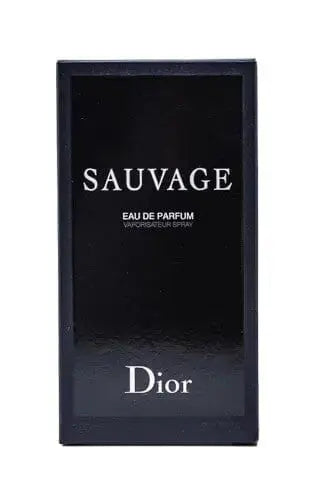 Sauvage By Dior For Men 3.4oz EDP Spray
