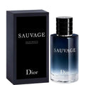 Sauvage By Dior For Men 3.4oz EDT Spray