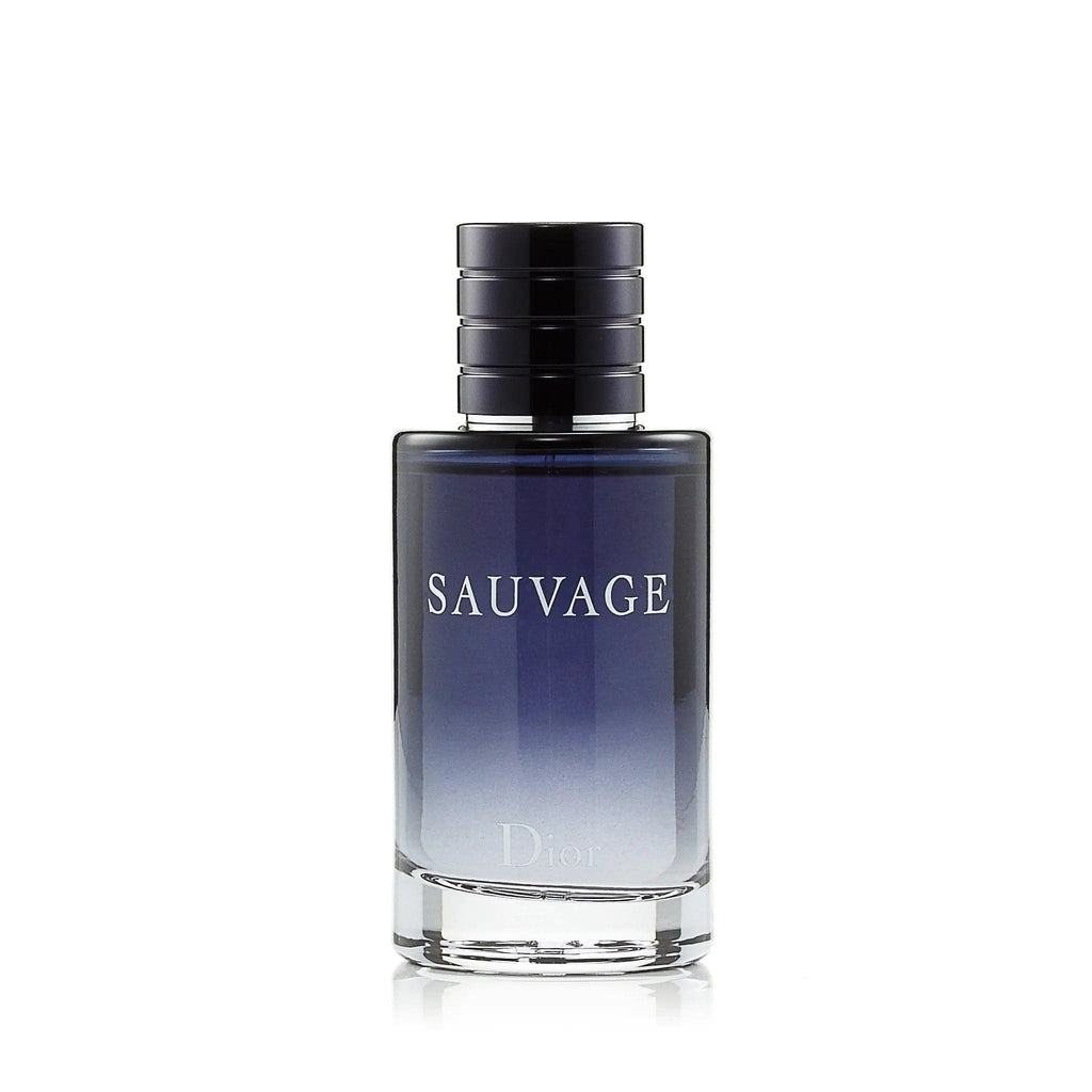 Sauvage By Dior For Men 3.4oz EDT Spray