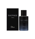 Sauvage By Dior For Men 3.4oz Parfum Spray