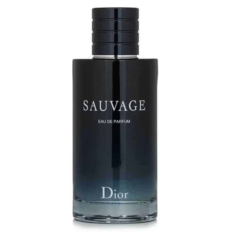 Sauvage By Dior For Men 6.8oz EDP Spray