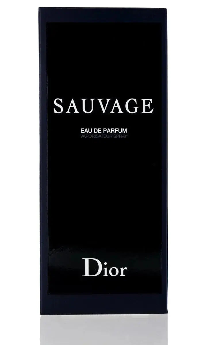 Sauvage By Dior For Men 6.8oz EDP Spray