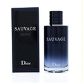 Sauvage By Dior For Men 6.8oz EDT Spray