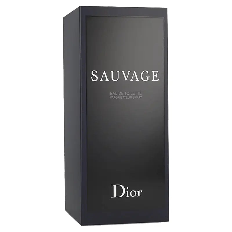 Sauvage By Dior For Men 6.8oz EDT Spray