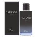 Sauvage By Dior For Men 6.8oz Parfum Spray