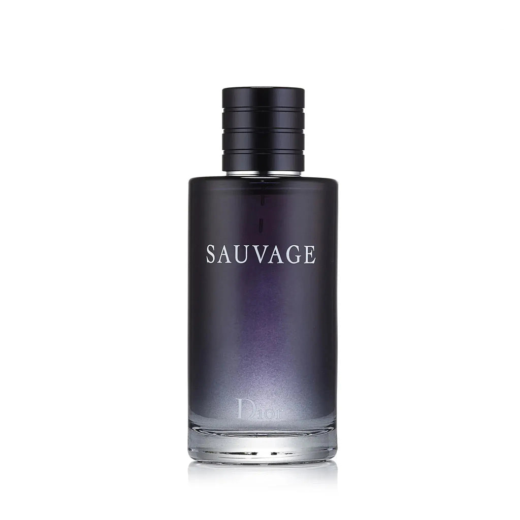 Sauvage By Dior For Men 6.8oz Parfum Spray