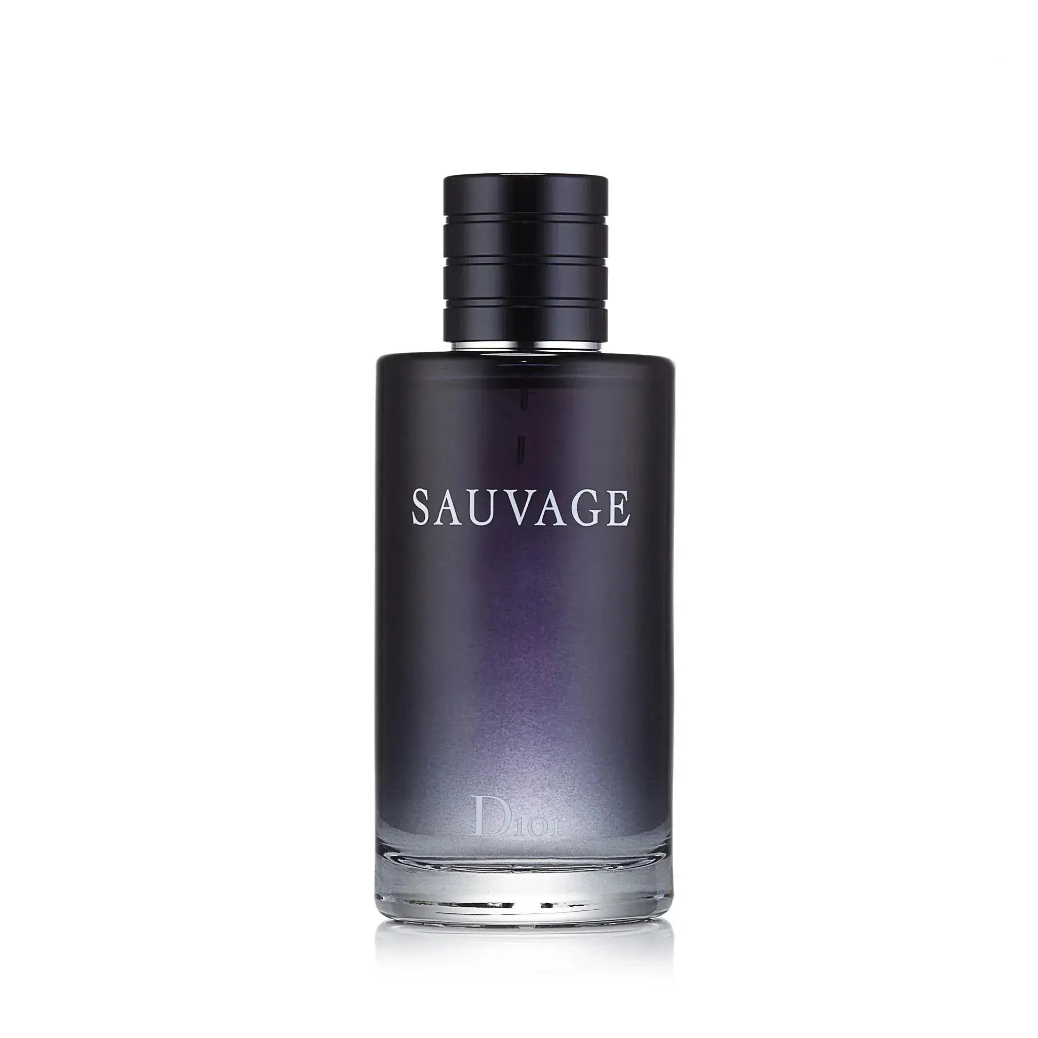 Sauvage By Dior For Men 6.8oz Parfum Spray
