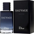 Sauvage Dior For Men 3.4oz Eau De Toilette Spray