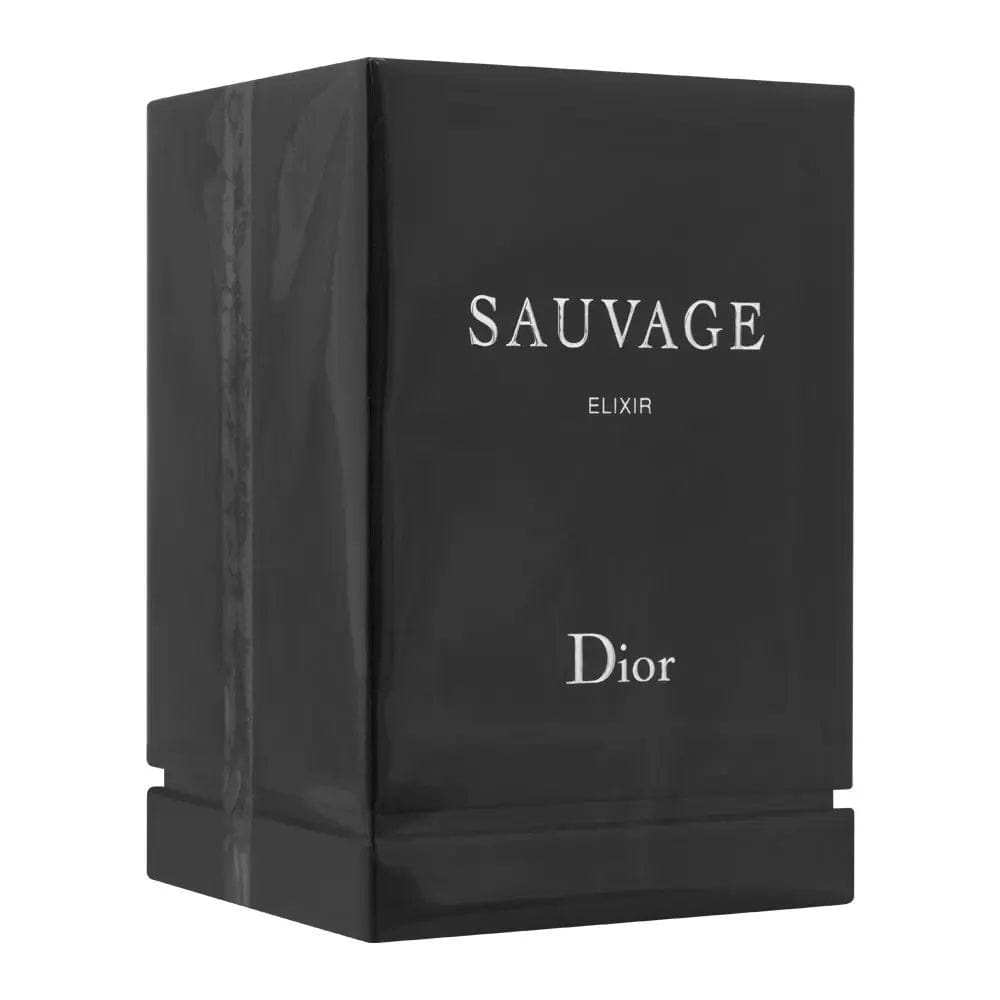 Sauvage Elixir By Dior For Men 2.0oz EDP Spray
