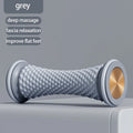 Foot fascia wheel, foot massage roller, leg muscle relaxation improvement, flat foot trainer, home yoga roller
