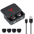 M90 Wireless Headphones TWS Bluetooth Touch Control Earphones Sport Earbuds Hifi Stereo Gaming Headset