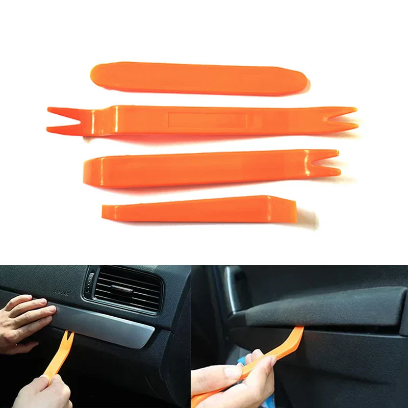 Car Styling Disassembly Tool for BMW 1 3 5 7 Series X1 X3 X4 X5 X6 E46 E39 E90 E36 E60 E34 E30 F30 F10 X5 E53 E Z X M3 M5 M6