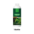 Algae & Moss Remover For Fish Tank 200ml Aquarium Fish Tank Cleaning Agent Safe Water Purification Aquatic Cleaning Tools
