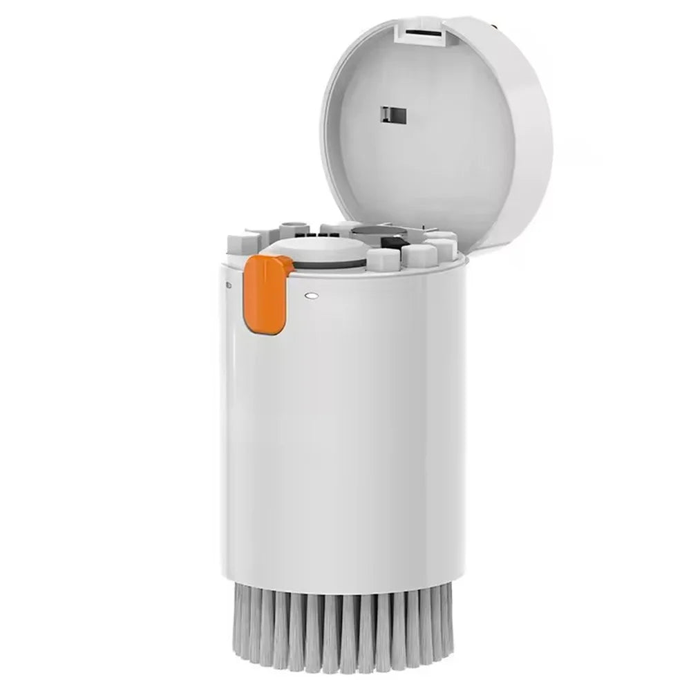 20/32-in-1 Multi-Functional Deep Cleaning Kit for iPhone Ports, AirPods, Keyboard, and Keycap Removal - Precision Tools