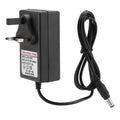 AC 100-240V DC 21V 2A Safe Charge Power Supply Adapter Lithium ion Battery Charger UK Plug
