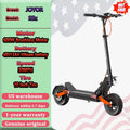 JOYOR S5z Electric Scooter 600W Motor 48V13AH Battery With Turn Signal E-Scooter Adult City Commuter Fold Travel Scooter 10 inch
